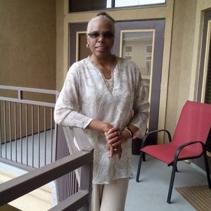 Meet your Posher, Annette